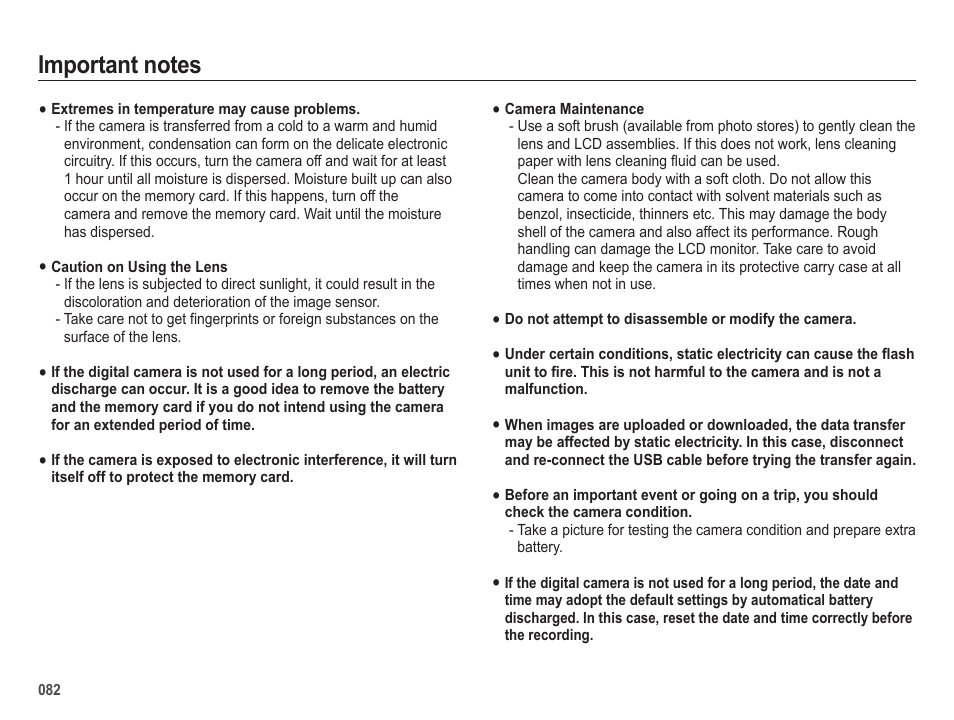 Samsung EC-SL605ZBPBUS User Manual | Page 83 / 99