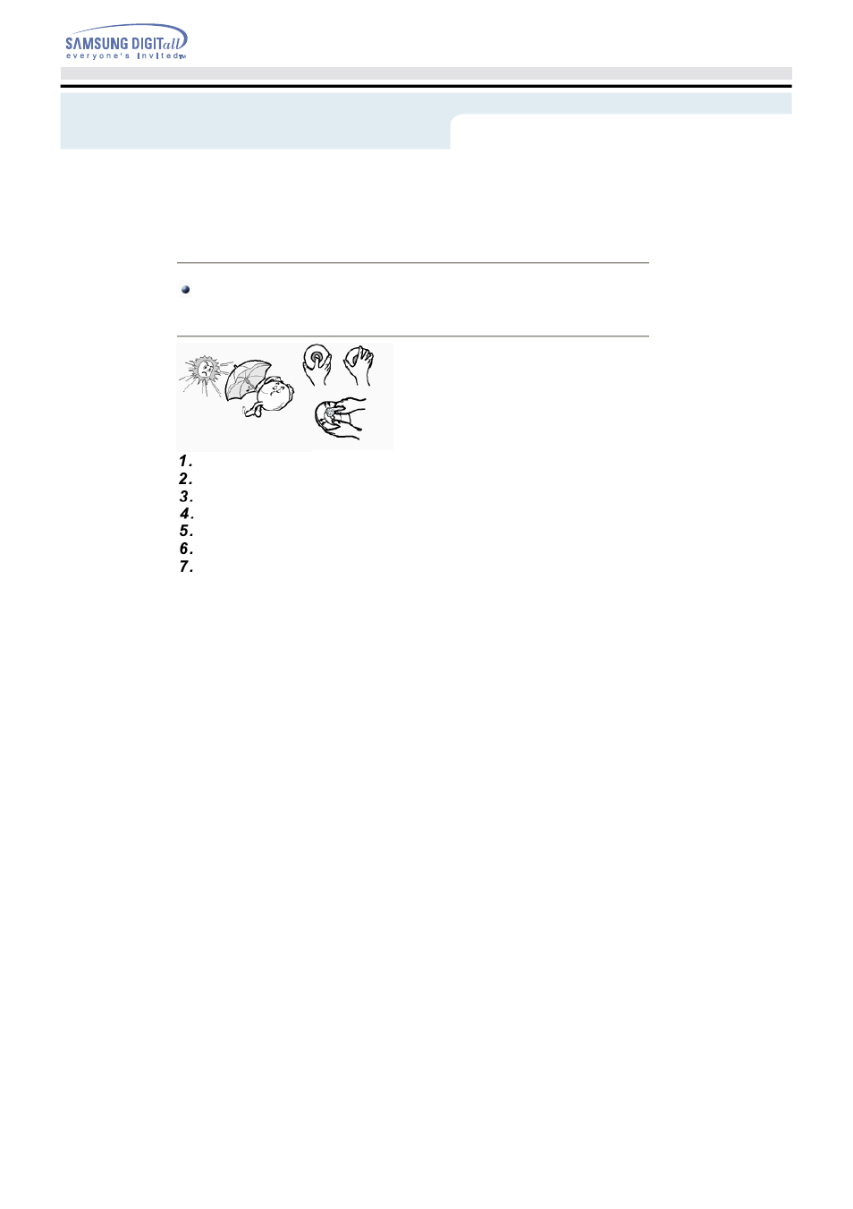 Using the drive | Samsung TS-H492A-WBGH User Manual | Page 17 / 24