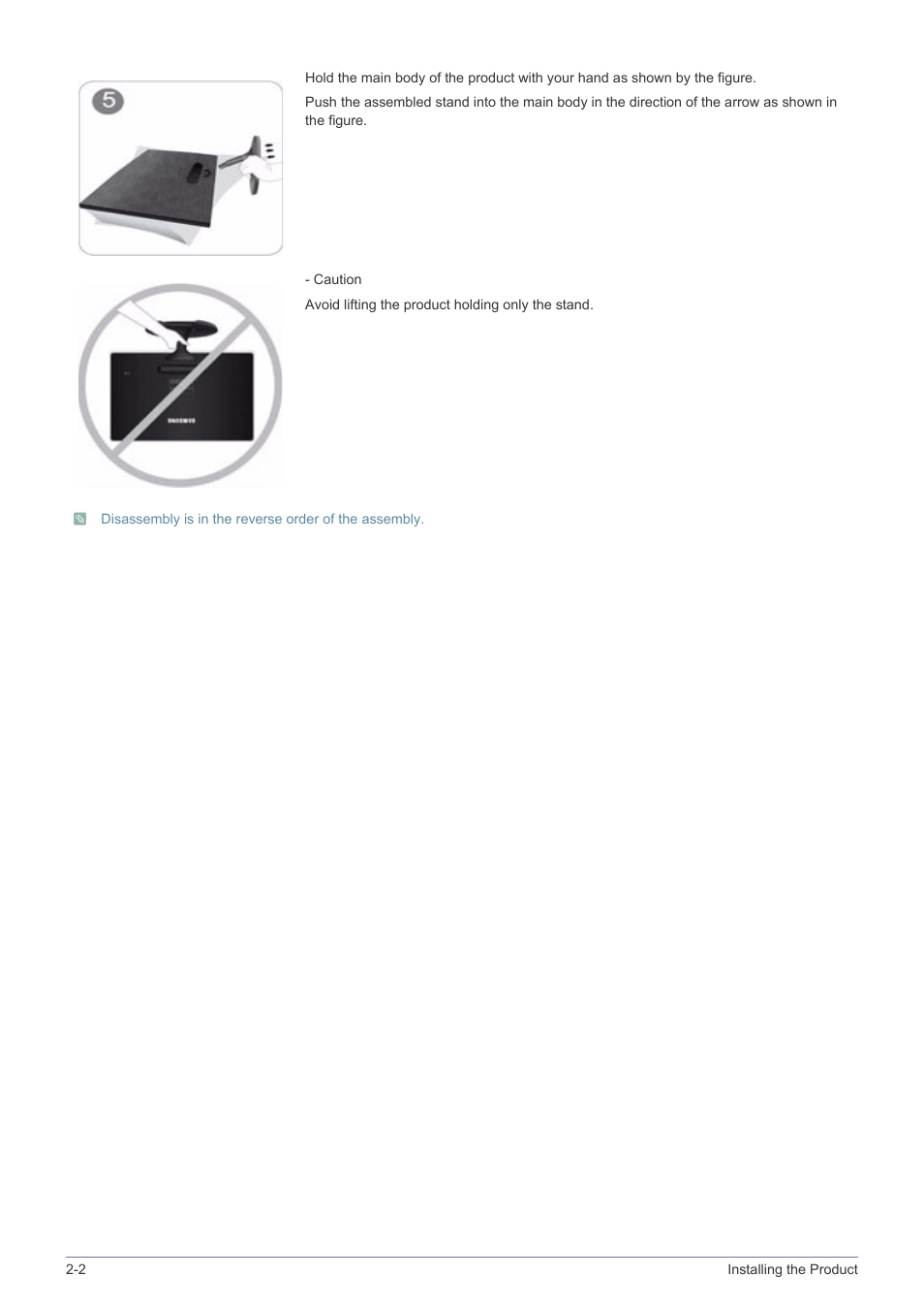 Samsung LS23A350BS-ZC User Manual | Page 14 / 87