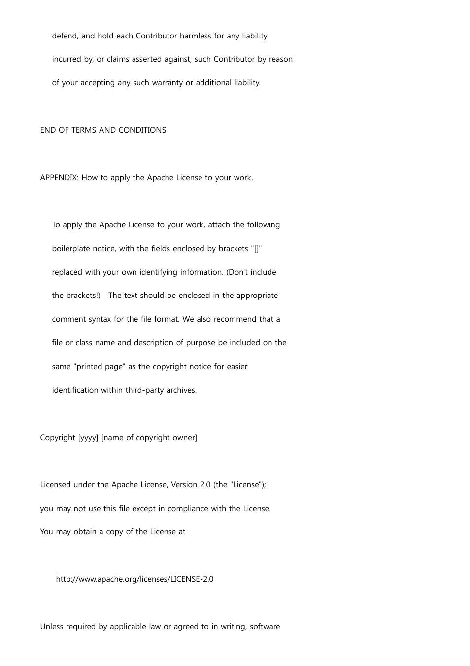 Samsung CLX-4195FN-XAA User Manual | Page 10 / 226