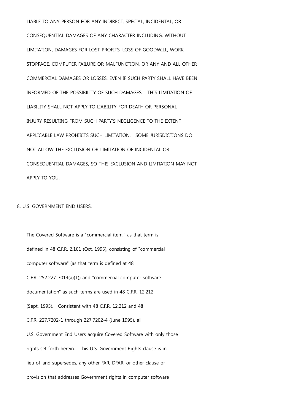 Samsung CLX-4195FN-XAA User Manual | Page 115 / 226