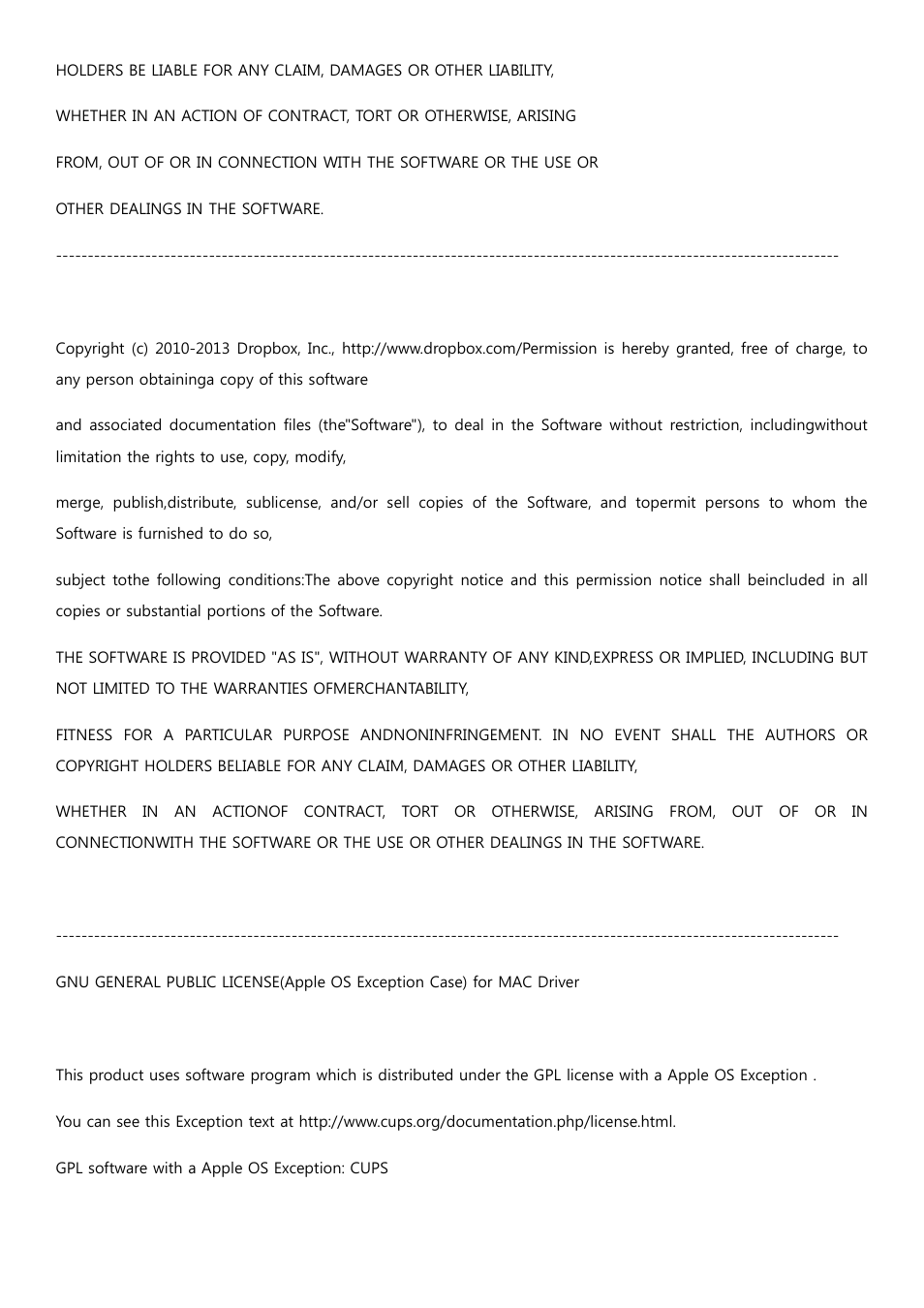 Samsung CLX-4195FN-XAA User Manual | Page 146 / 226