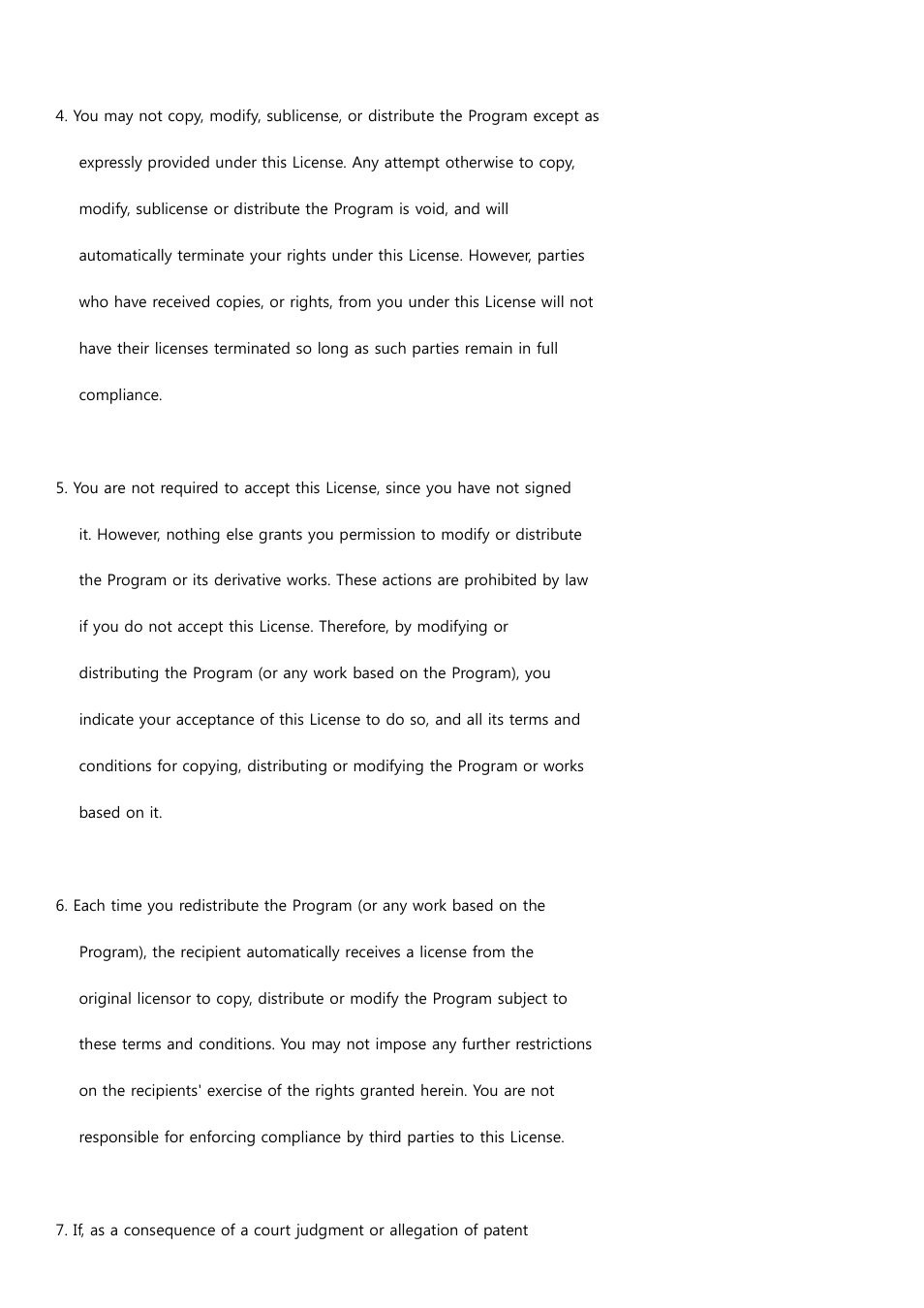 Samsung CLX-4195FN-XAA User Manual | Page 154 / 226