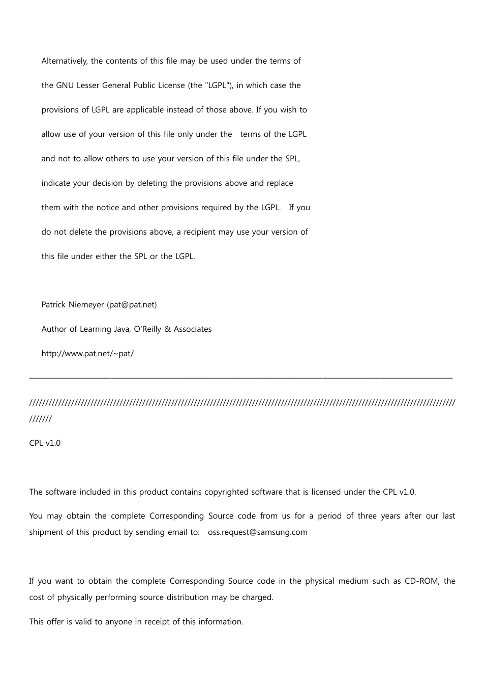 Samsung CLX-4195FN-XAA User Manual | Page 161 / 226