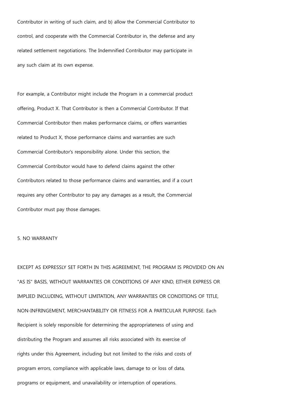 Samsung CLX-4195FN-XAA User Manual | Page 167 / 226