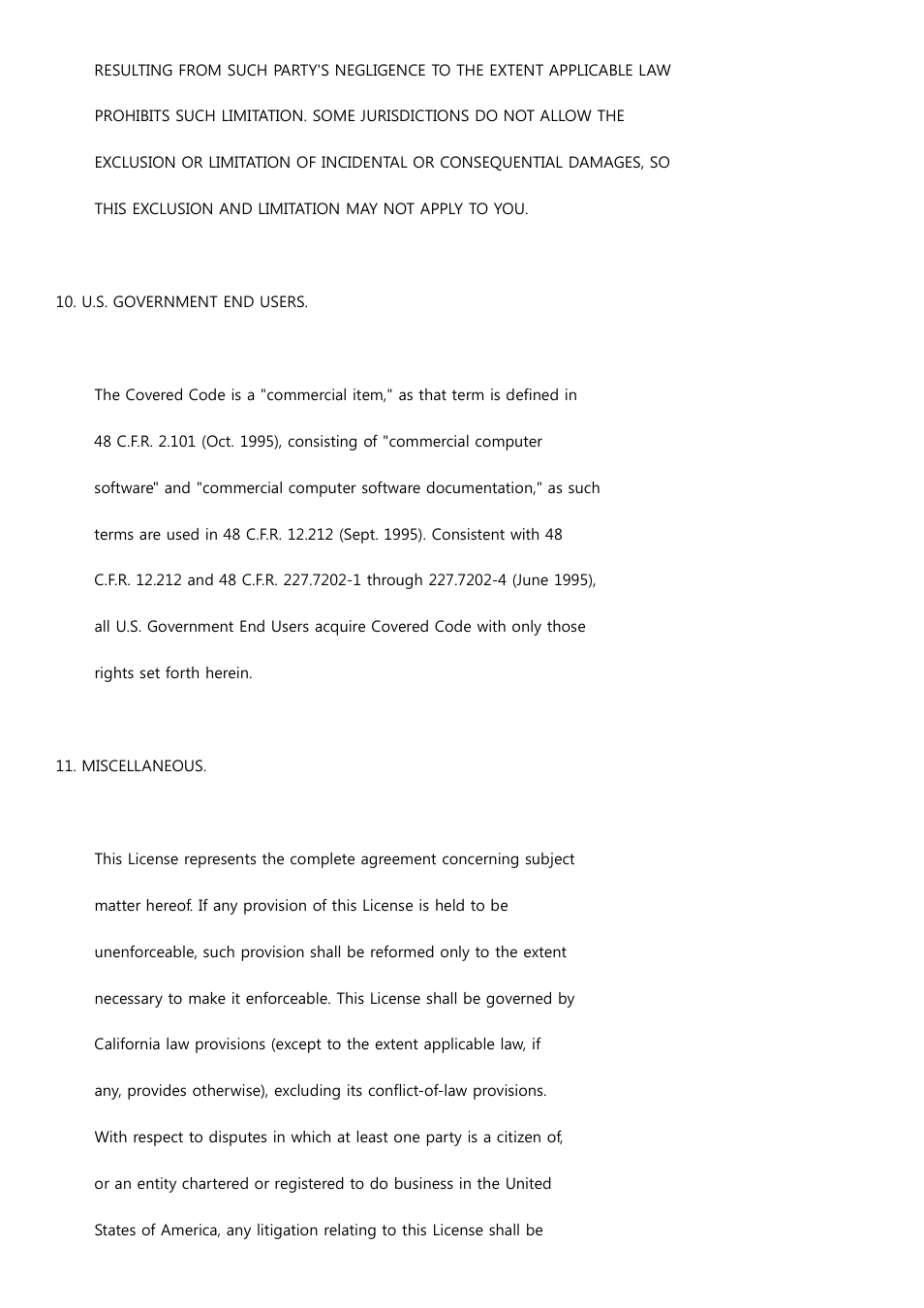 Samsung CLX-4195FN-XAA User Manual | Page 208 / 226