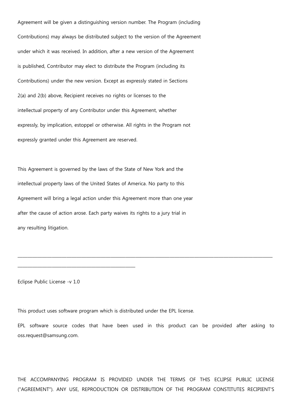 Samsung CLX-4195FN-XAA User Manual | Page 36 / 226