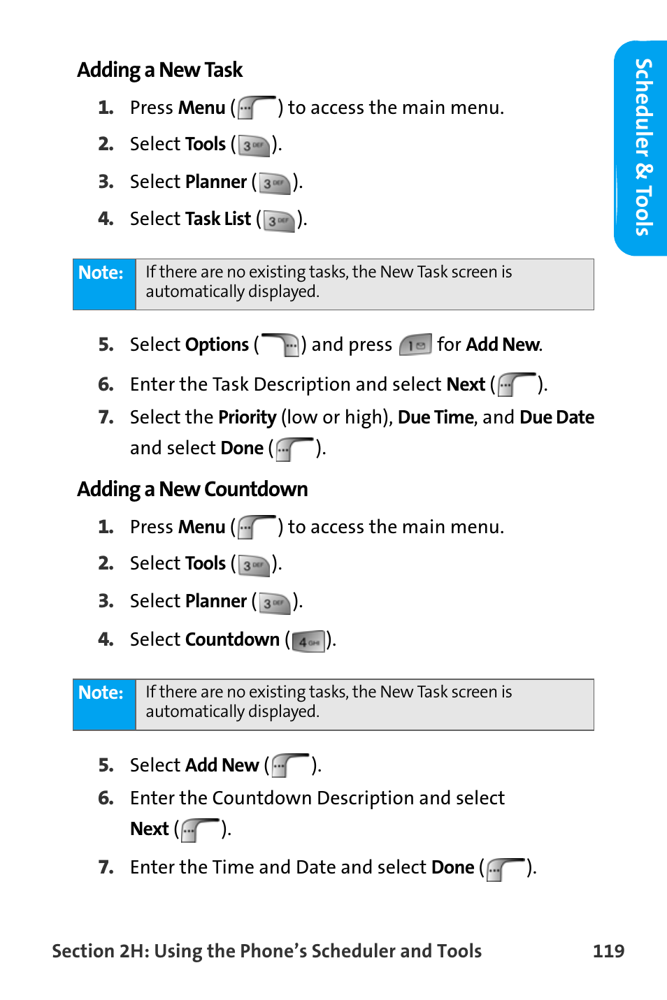 Samsung SPH-A880TSAQST User Manual | Page 127 / 259