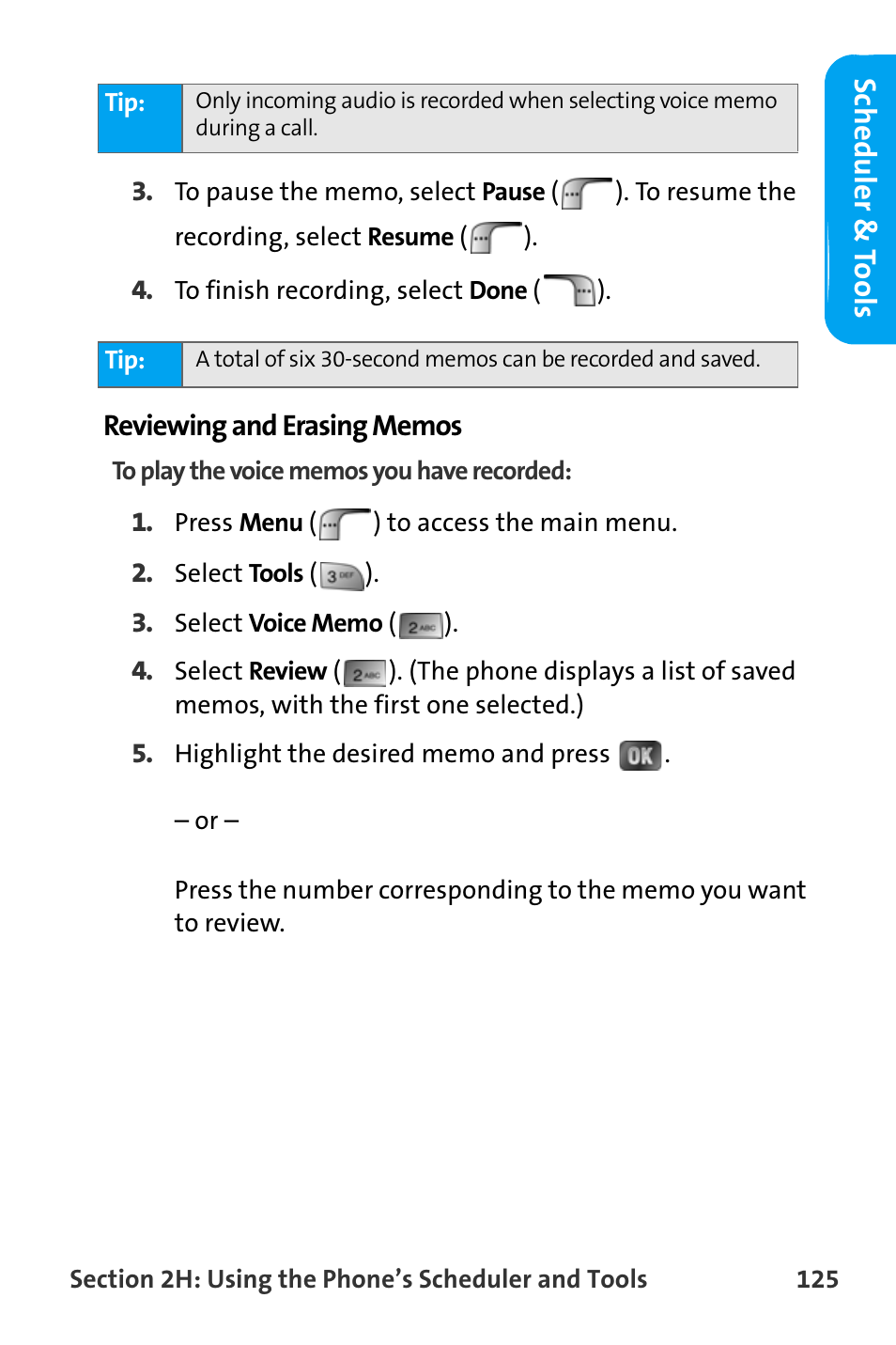 Samsung SPH-A880TSAQST User Manual | Page 133 / 259