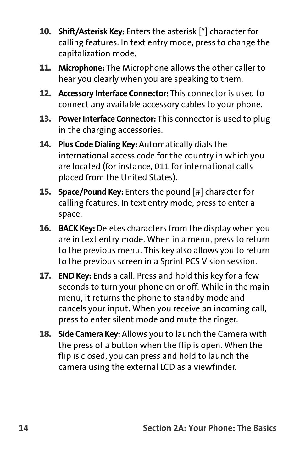 Samsung SPH-A880TSAQST User Manual | Page 22 / 259