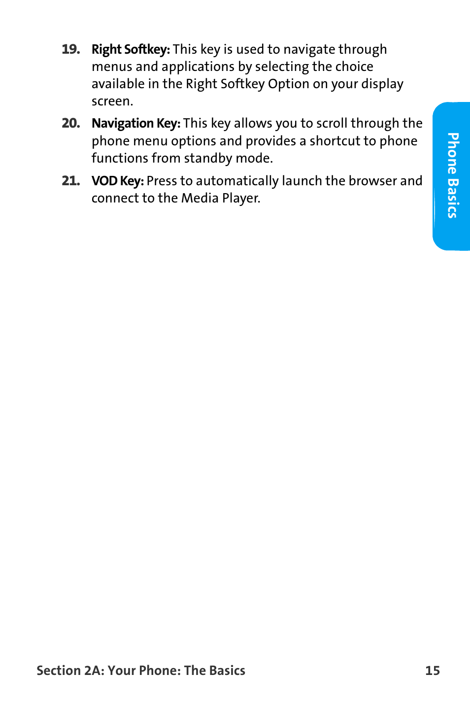 Samsung SPH-A880TSAQST User Manual | Page 23 / 259