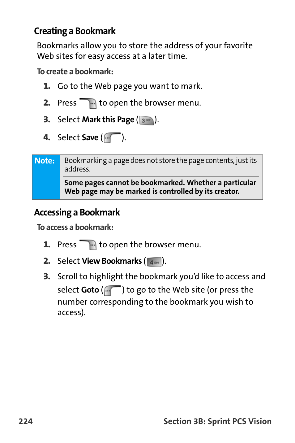 Samsung SPH-A880TSAQST User Manual | Page 232 / 259