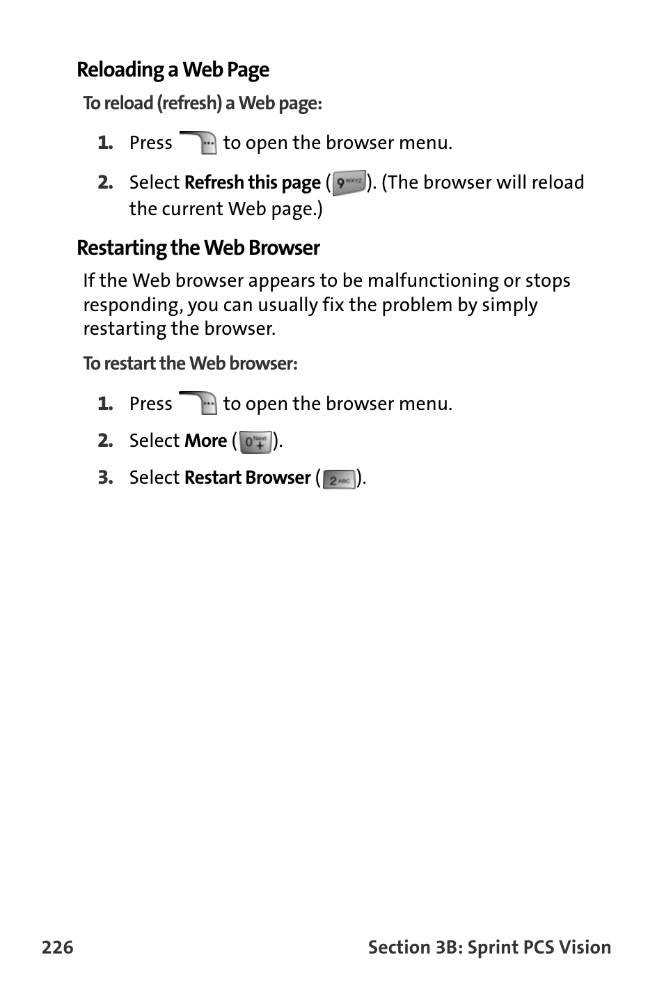 Samsung SPH-A880TSAQST User Manual | Page 234 / 259