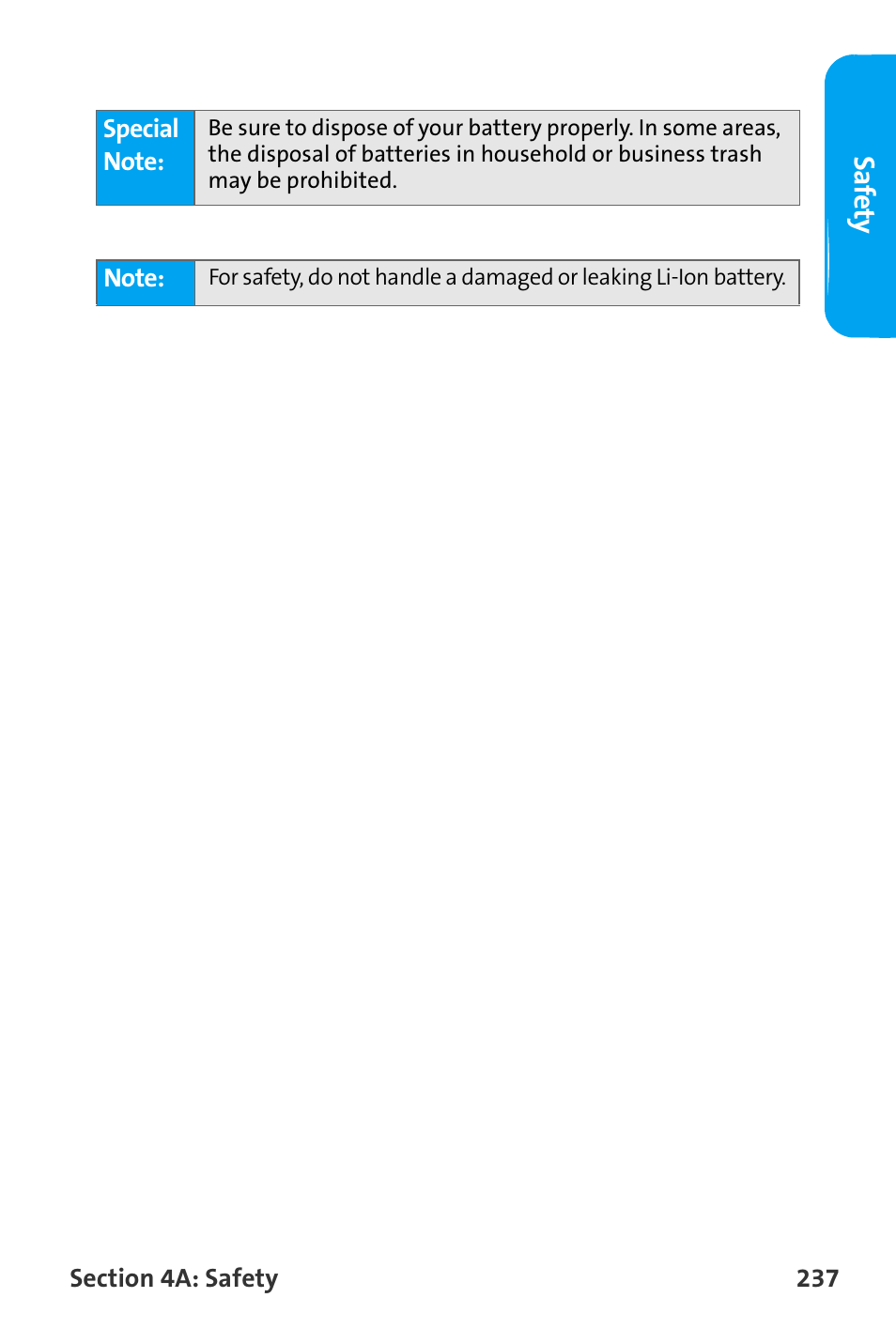 Samsung SPH-A880TSAQST User Manual | Page 245 / 259
