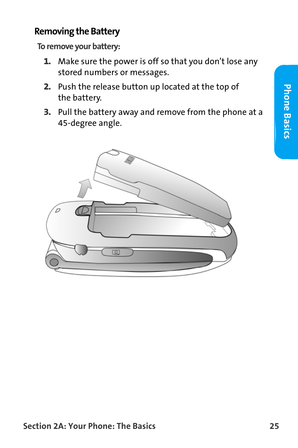 Samsung SPH-A880TSAQST User Manual | Page 33 / 259