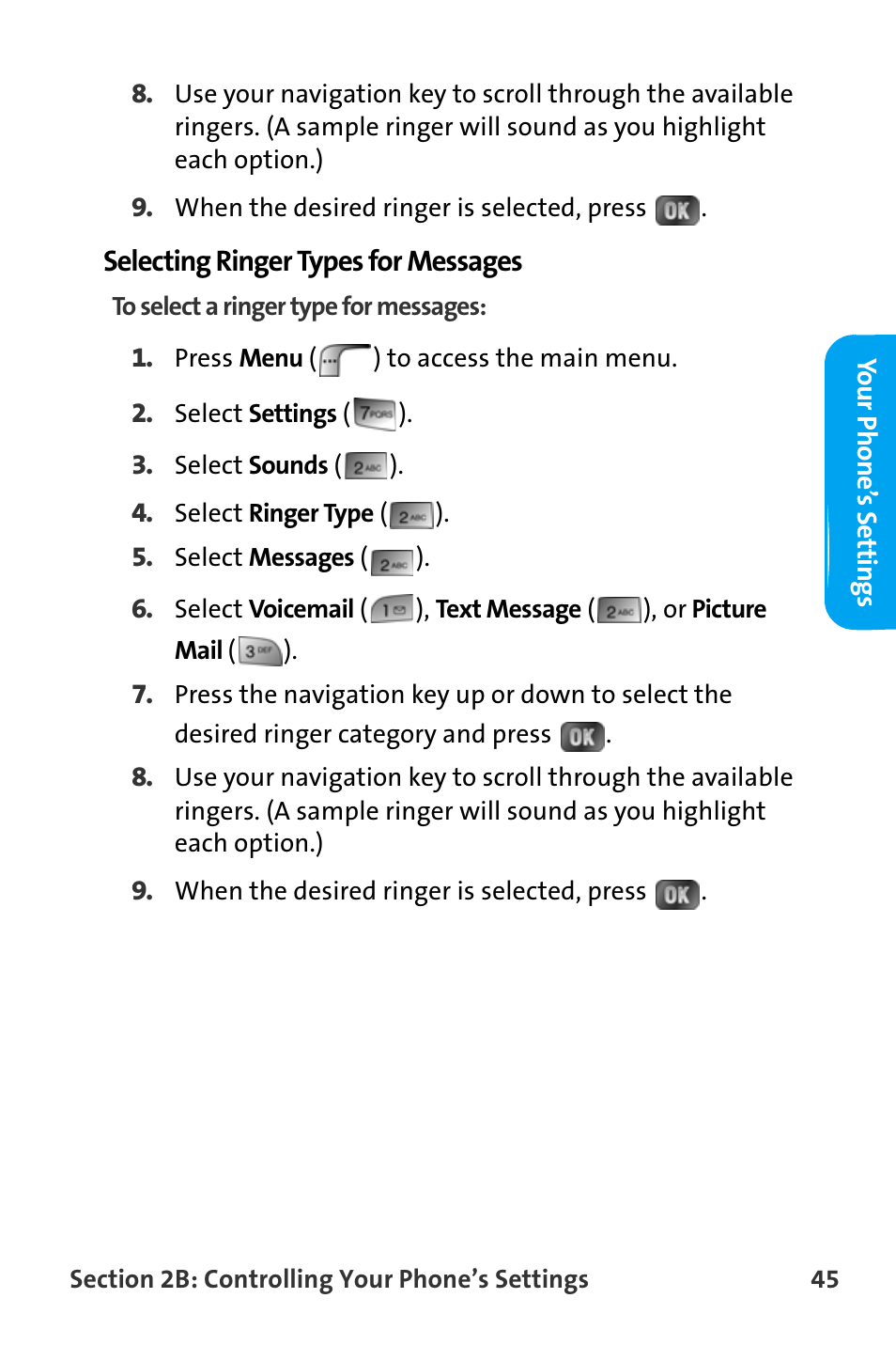 Samsung SPH-A880TSAQST User Manual | Page 53 / 259