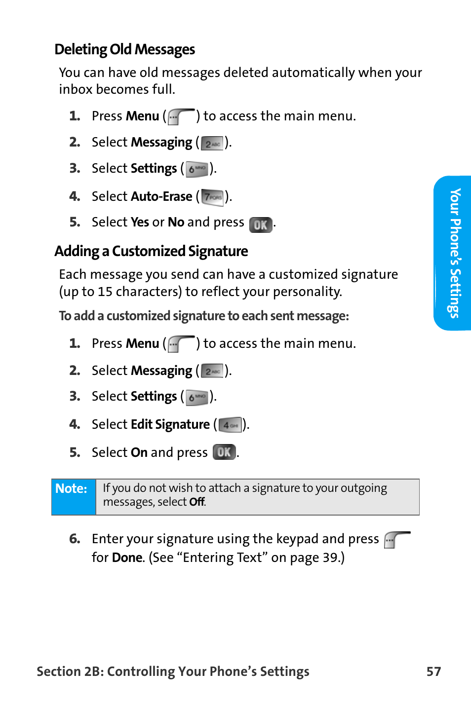 Samsung SPH-A880TSAQST User Manual | Page 65 / 259