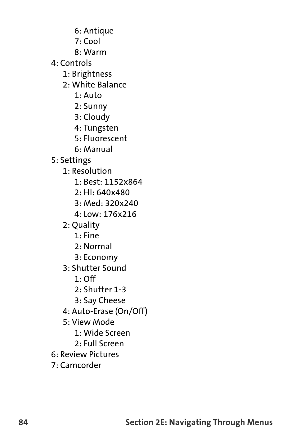 Samsung SPH-A880TSAQST User Manual | Page 92 / 259