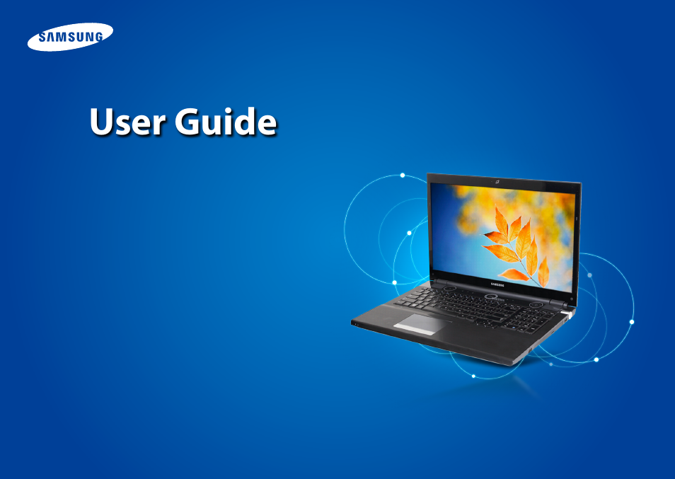 Samsung NP700G7C-T01US User Manual | 139 pages