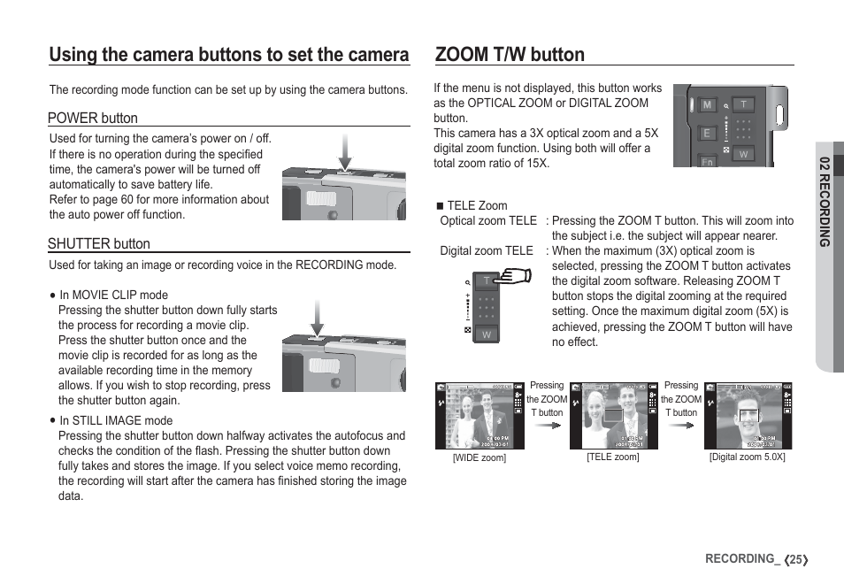 Samsung I80 User Manual | Page 26 / 132