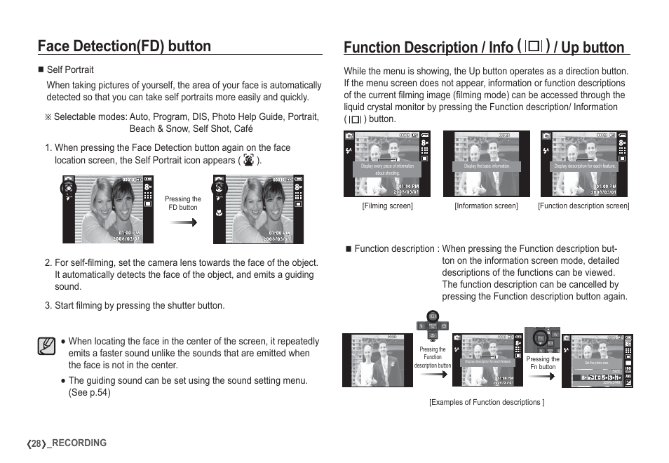 Samsung I80 User Manual | Page 29 / 132