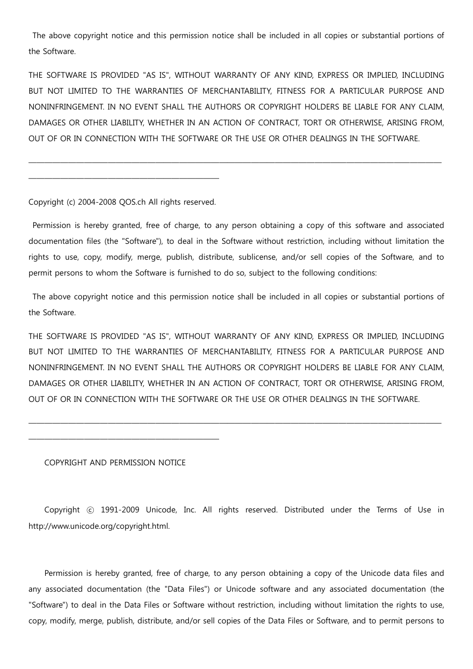 Samsung SCX-8240NA-XAA User Manual | Page 114 / 208