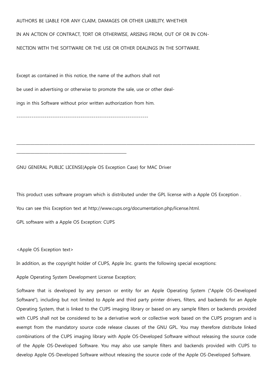 Samsung SCX-8240NA-XAA User Manual | Page 120 / 208