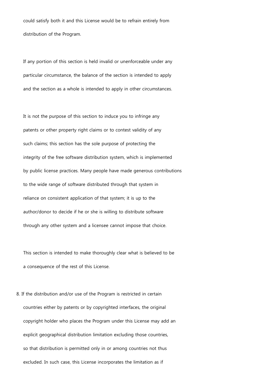 Samsung SCX-8240NA-XAA User Manual | Page 129 / 208