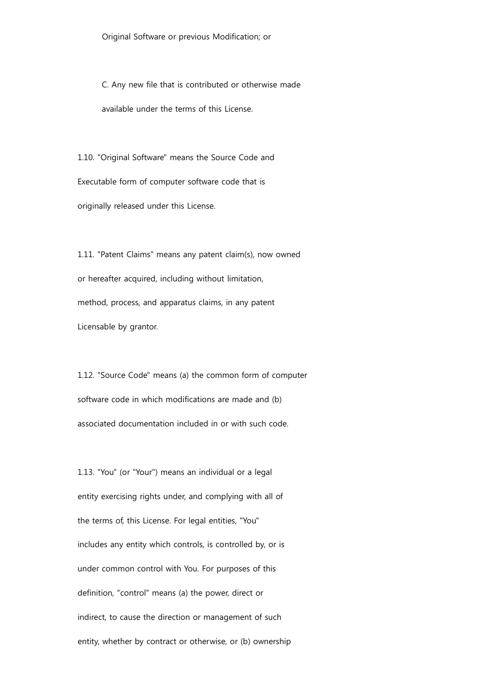 Samsung SCX-8240NA-XAA User Manual | Page 13 / 208