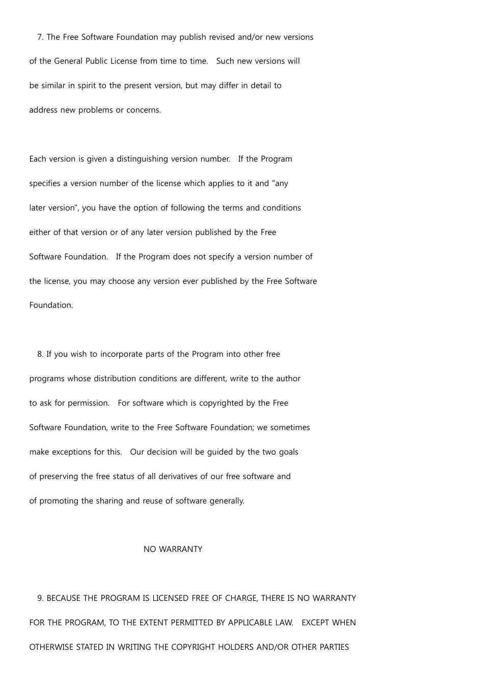 Samsung SCX-8240NA-XAA User Manual | Page 150 / 208