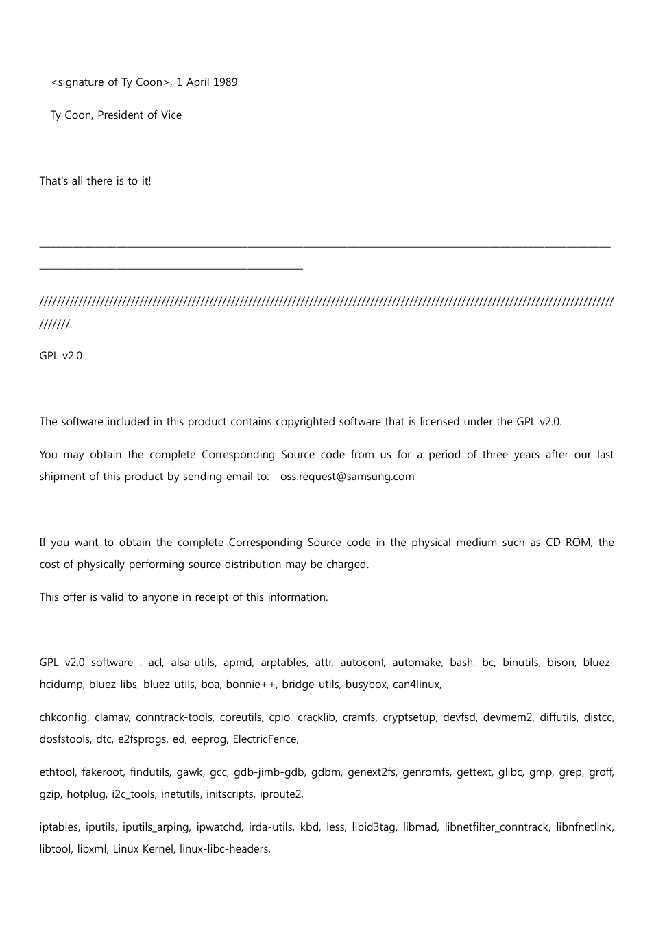 Samsung SCX-8240NA-XAA User Manual | Page 154 / 208