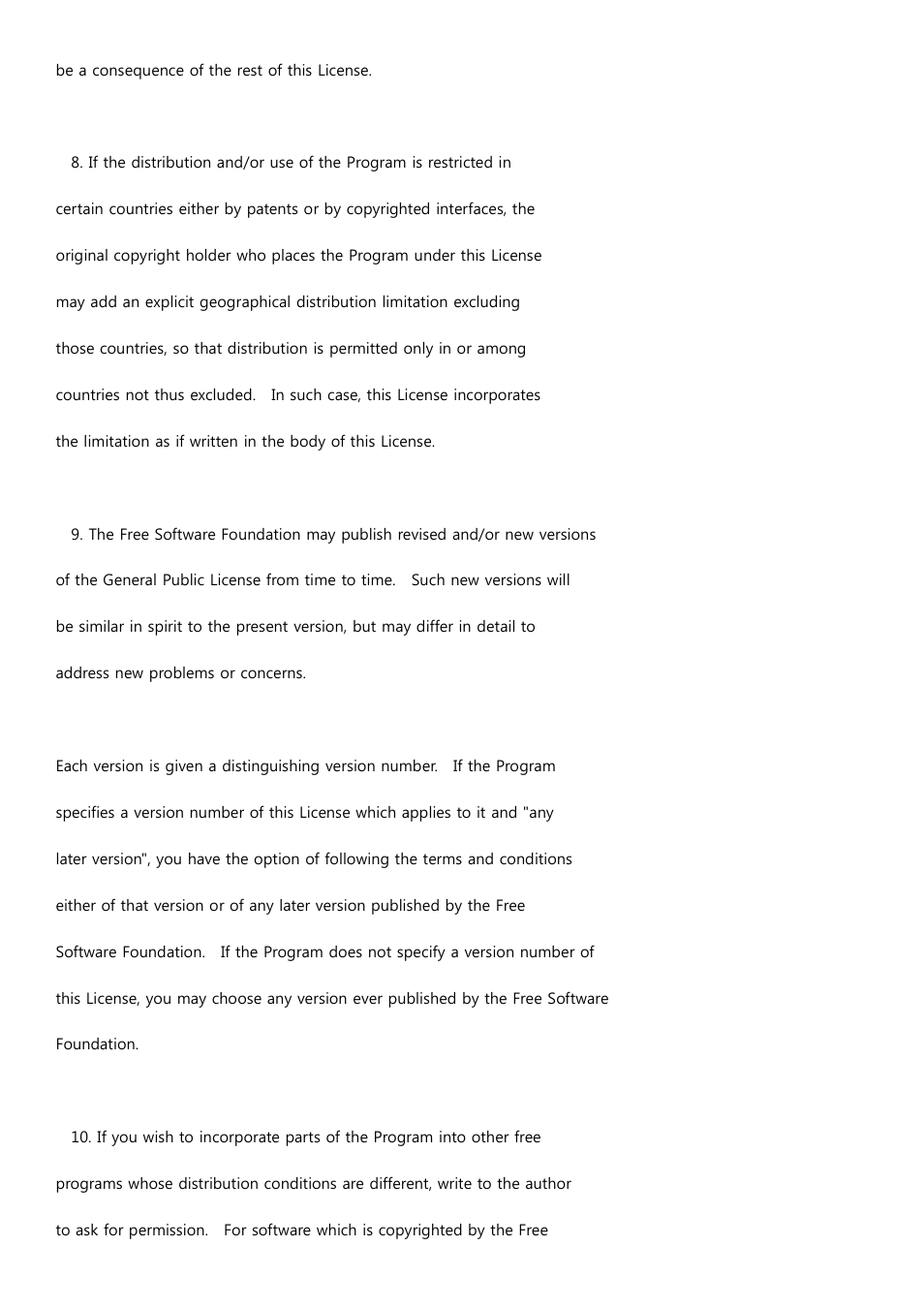 Samsung SCX-8240NA-XAA User Manual | Page 164 / 208