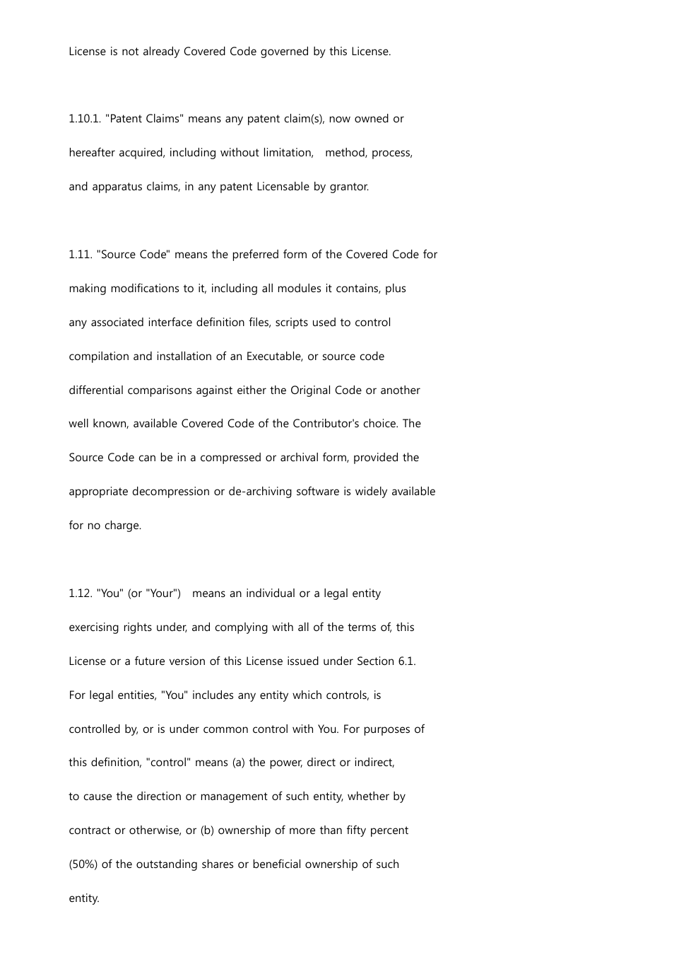 Samsung SCX-8240NA-XAA User Manual | Page 191 / 208