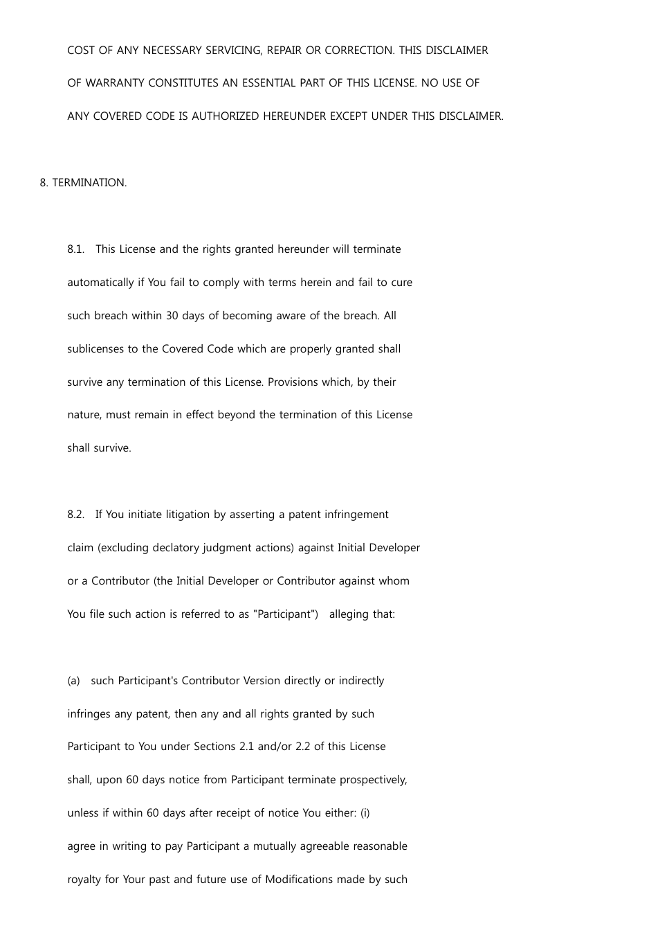 Samsung SCX-8240NA-XAA User Manual | Page 201 / 208