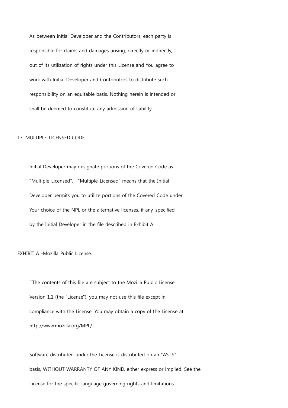 Samsung SCX-8240NA-XAA User Manual | Page 205 / 208