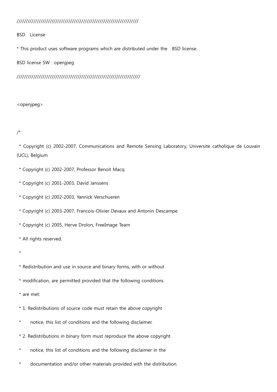 Samsung SCX-8240NA-XAA User Manual | Page 207 / 208