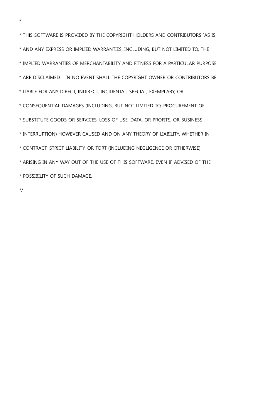 Samsung SCX-8240NA-XAA User Manual | Page 208 / 208