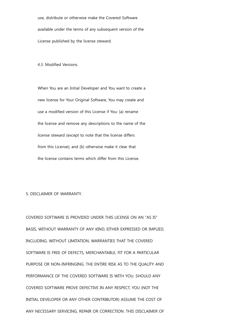 Samsung SCX-8240NA-XAA User Manual | Page 21 / 208