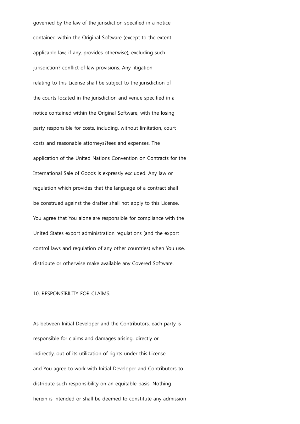 Samsung SCX-8240NA-XAA User Manual | Page 25 / 208