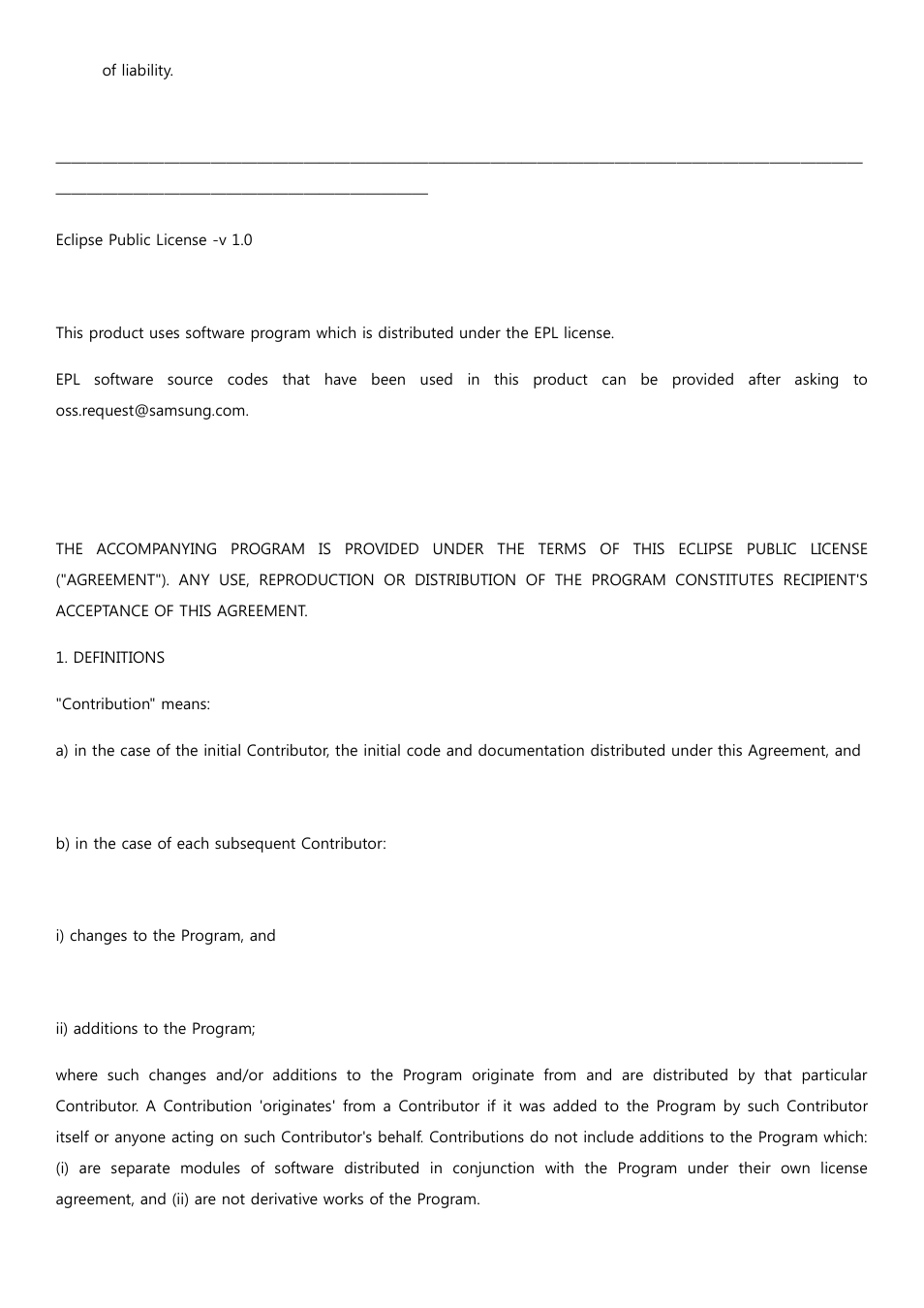 Samsung SCX-8240NA-XAA User Manual | Page 26 / 208