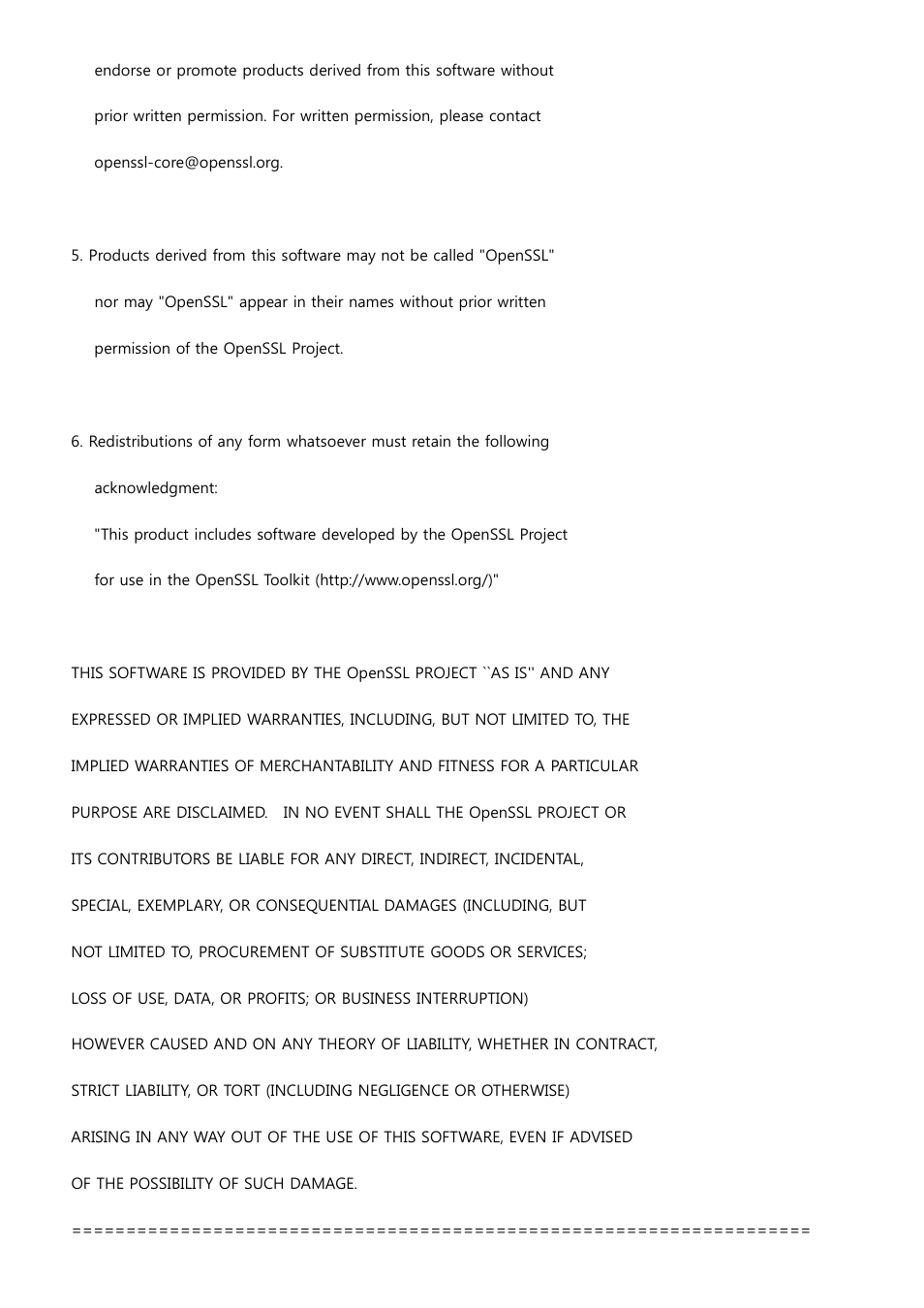 Samsung SCX-8240NA-XAA User Manual | Page 40 / 208