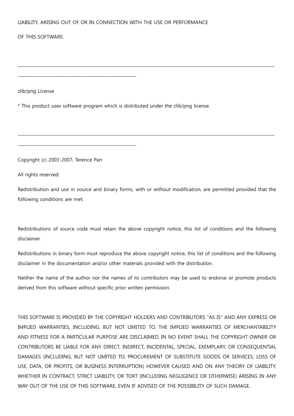 Samsung SCX-8240NA-XAA User Manual | Page 42 / 208