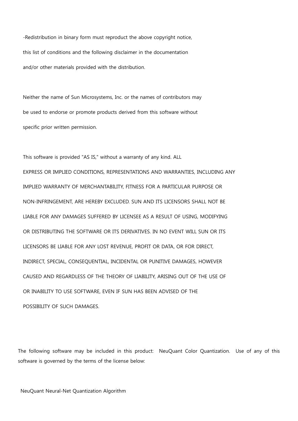 Samsung SCX-8240NA-XAA User Manual | Page 49 / 208