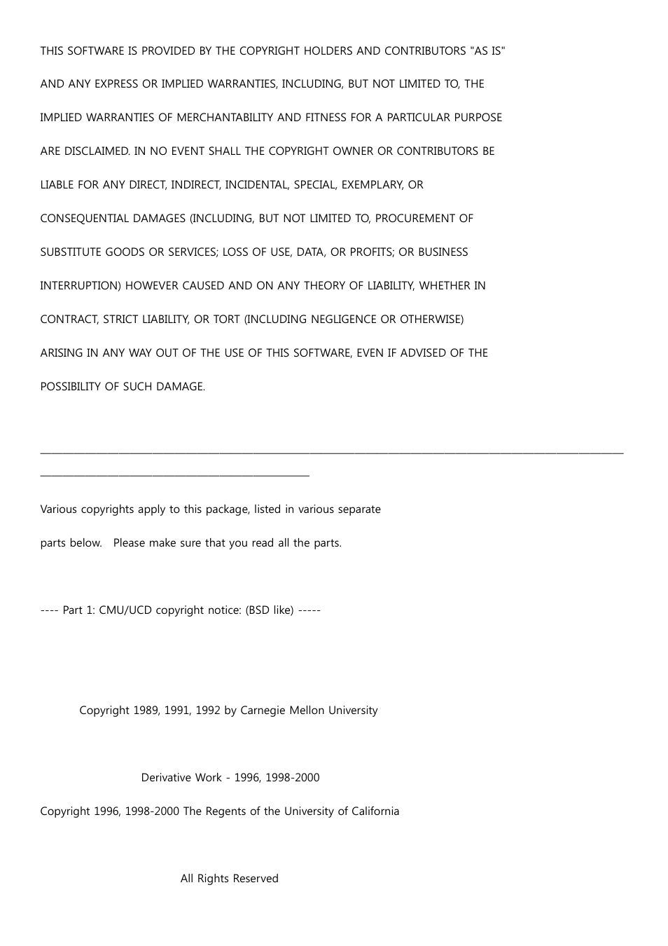 Samsung SCX-8240NA-XAA User Manual | Page 58 / 208