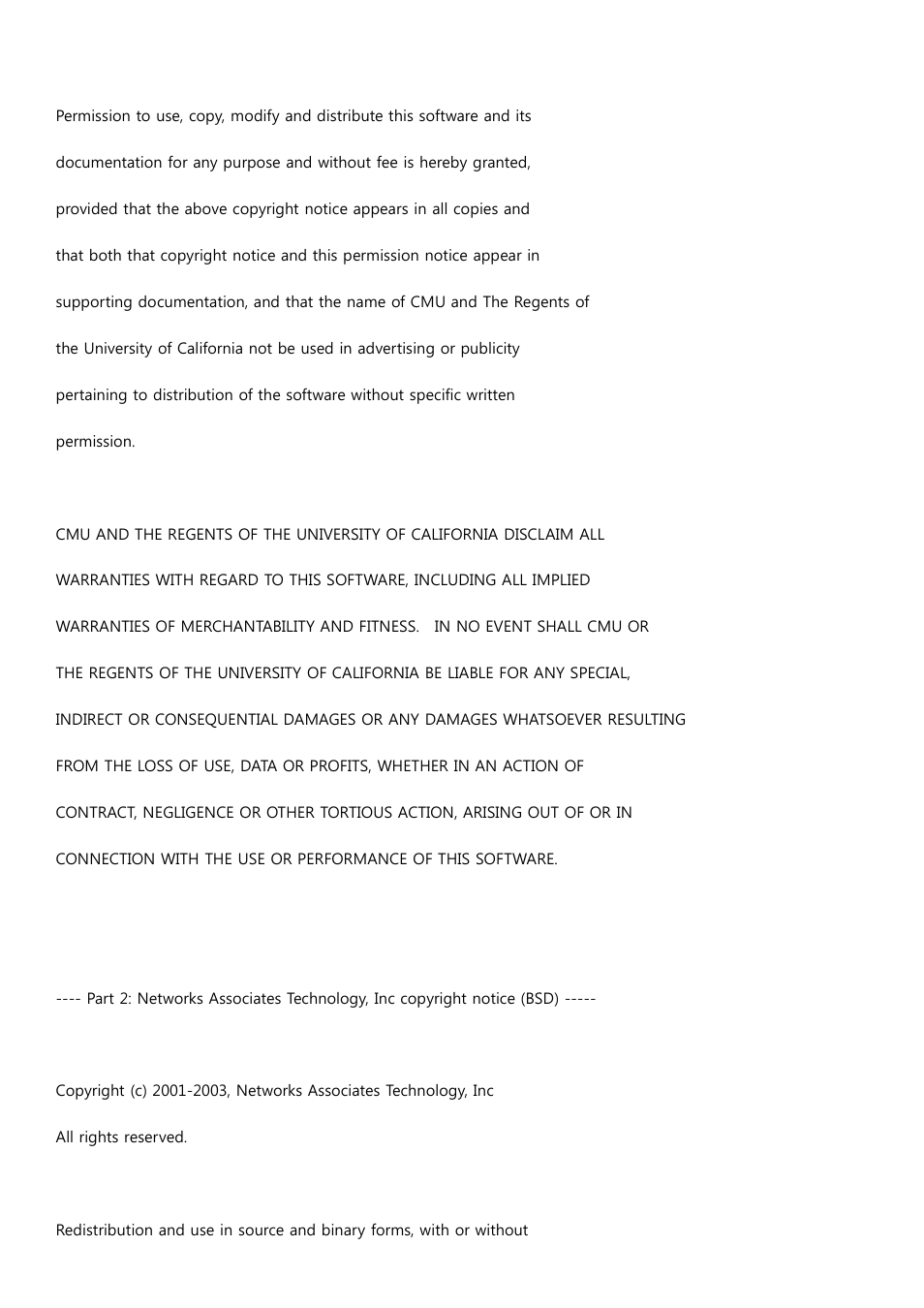 Samsung SCX-8240NA-XAA User Manual | Page 59 / 208