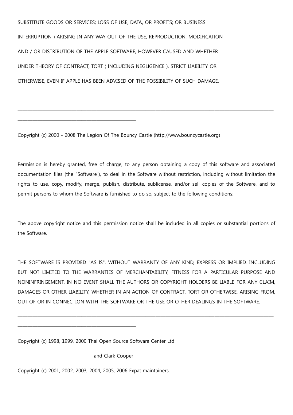 Samsung SCX-8240NA-XAA User Manual | Page 87 / 208