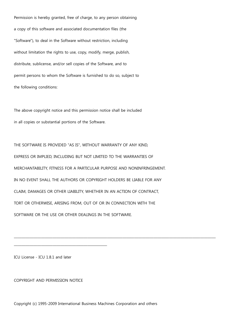 Samsung SCX-8240NA-XAA User Manual | Page 88 / 208