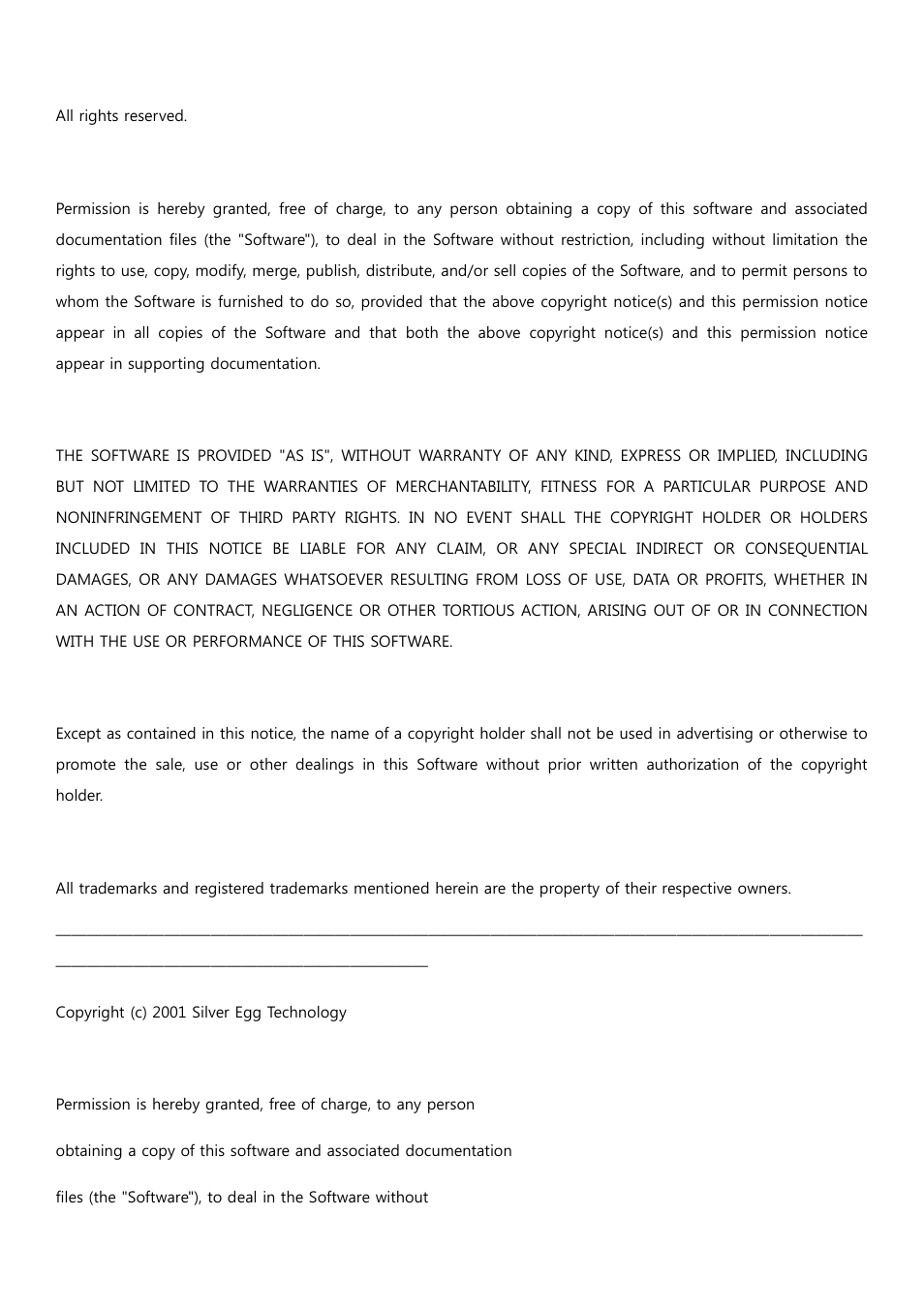 Samsung SCX-8240NA-XAA User Manual | Page 89 / 208