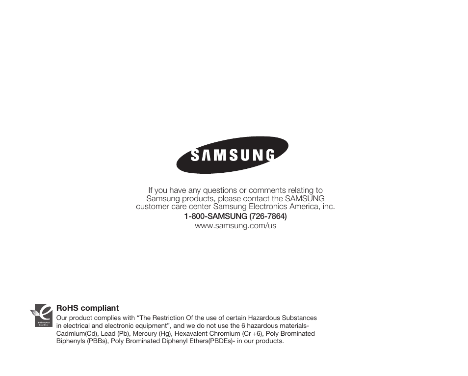 Samsung SMX-C10RN-XAC User Manual | Page 143 / 143