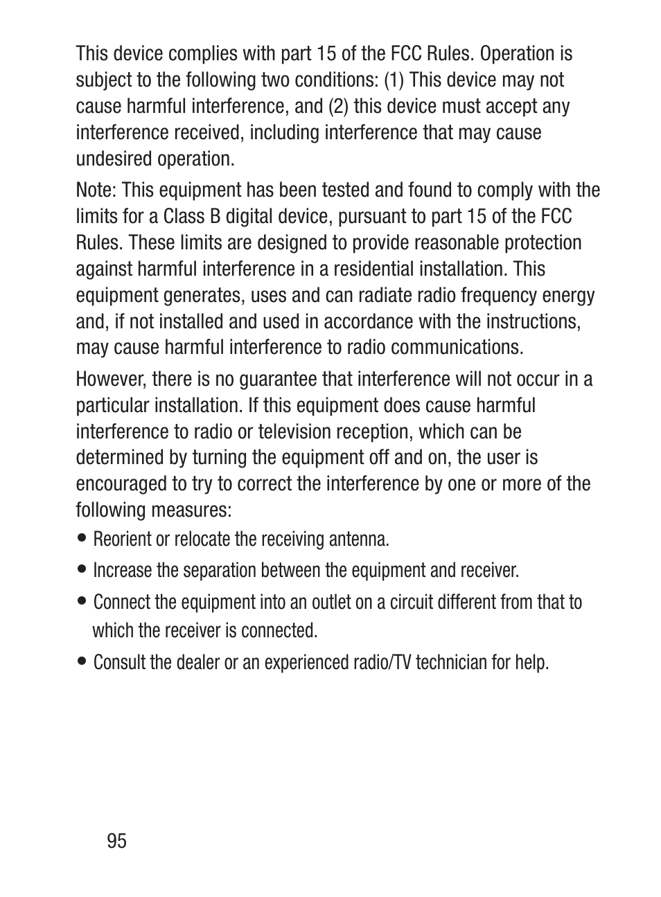 Samsung SGH-S275DAATFN User Manual | Page 100 / 144